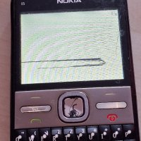 Nokia E5-00 - за дислеи и панели, снимка 15 - Nokia - 43173102