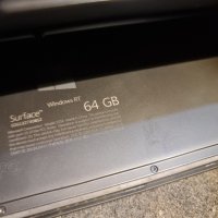 Microsoft Surface 2 64bgb.Таблет, снимка 7 - Таблети - 33517041