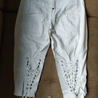 Панталонки на GSUS Sindustries M размер само изпрани 10 лв, снимка 4 - Къси панталони и бермуди - 33404640