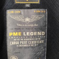 PME Legend jacket 3 XL, снимка 9 - Якета - 38272244