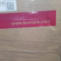 Лазерен принтер и скенер Lexmark CX410de - 2 броя, снимка 15 - Друга електроника - 35094273