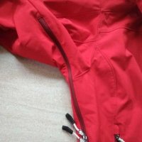 спортно дамско яке ветровка VAUDE Womens Tyresta Jacket, снимка 4 - Якета - 27998164