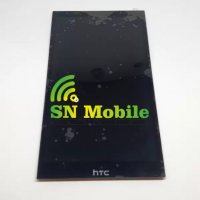 Дисплей за HTC 816G, снимка 1 - Резервни части за телефони - 37176970