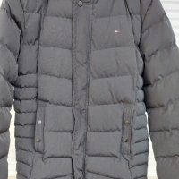 TOMMY HILFIGER -зимно яке със силиконова вата размер–М(L), снимка 2 - Якета - 38110120