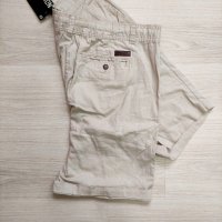 Мъжки къси панталони Indicode размер  XL, снимка 1 - Къси панталони - 43143682