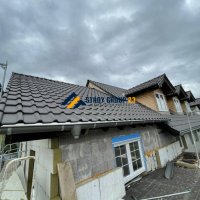 Професионален ремонт на покриви - София - Немско качество в България, снимка 3 - Ремонти на покриви - 43408328