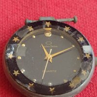 Красив модел дамски часовник  CHARLES DELON QUARTZ JAPAN  25911, снимка 3 - Дамски - 37455709