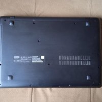 Lenovo Ideapad 110-15ibr SSD отлична батерия, снимка 4 - Лаптопи за дома - 43831106