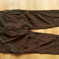 PINEWOOD Trouser размер S за лов риболов туризъм панталон със здрава материя - 691, снимка 1 - Екипировка - 43528292