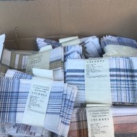 Продавам носини кърпички Свежина, снимка 1 - Други - 21889411