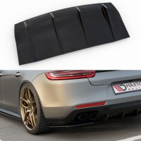 Тунинг пакет за Porsche Panamera 971 GTS 2019+, снимка 6 - Части - 43074935
