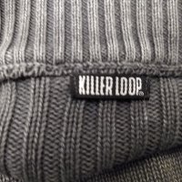 Killer loop жилетка, снимка 4 - Жилетки - 27273718
