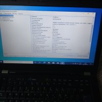 Lenovo ThinkPad T420 Core i5 / SSD, снимка 2 - Лаптопи за работа - 40337091