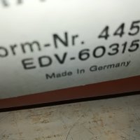 germany made-kristallglase x6 внос germany 0202230825, снимка 10 - Колекции - 39523454
