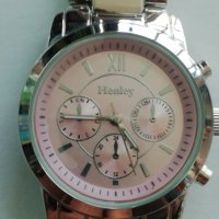 Часовник Henley, снимка 5 - Дамски - 28444544