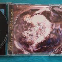 Masi – 2001 - Eternal Struggle (Heavy Metal), снимка 5 - CD дискове - 42951280