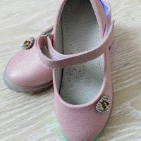 Обувки, снимка 4 - Детски обувки - 36893324