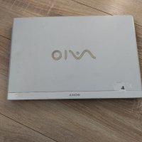 Sony Vaio i5 4ram лаптоп, снимка 5 - Лаптопи за дома - 38226860