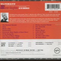 Sarah Vaughan-Ultimate, снимка 2 - CD дискове - 37730031