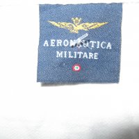 Блузи AERONAUTICA MILITARE,INVER  мъжки,М-Л, снимка 2 - Блузи - 37828645