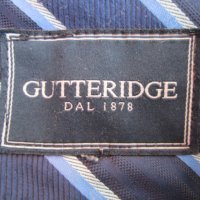 GUTTERIDGE DAL 1878 ватирано яке размер 54., снимка 4 - Якета - 27429623