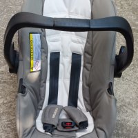 Детска количка с бебешко кошче за кола Mothercare, снимка 5 - Детски колички - 43574958
