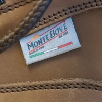Италиански работни обувки Monte Bove-45 номер, снимка 2 - Други - 38193322
