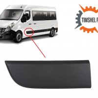 Renault Master 3 Opel Movano, габарит, дръжка, брава, мигач, стоп, фар, снимка 2 - Части - 35225338