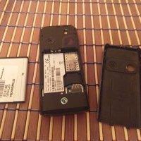 SonyEricsson K 320 i, снимка 9 - Sony Ericsson - 27837140