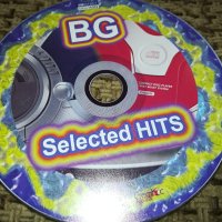 bg selected hits new cd 1112230814, снимка 2 - CD дискове - 43358947