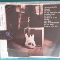 Chris Anderson – 1995 - Old Friend(Southern Rock,Blues Rock), снимка 6 - CD дискове - 43833119
