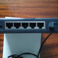 Рутер router Asus RX3041, снимка 5 - Рутери - 32774361