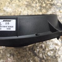 Тонколони босе BOSE за мазда ЦХ3 CX3 имам и за ЦХ5, снимка 2 - Части - 40505499