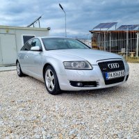 Audi A6 3.0 TDI Quattro 224ks., снимка 4 - Автомобили и джипове - 36658281