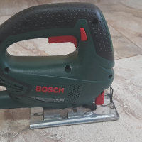 Прободен трион/Зеге BOSCH PST700E(500W), снимка 3 - Други инструменти - 44890672