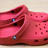 Оригинални Чехли Crocs Classic Clog Размер 38-42, снимка 1 - Чехли - 43486599