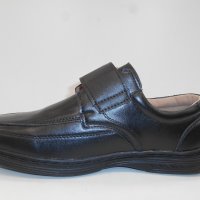 мъжка обувка 7041, снимка 2 - Ежедневни обувки - 32282476