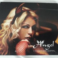 Angel - A Woman's Diary - Chapter I (2005), снимка 2 - CD дискове - 43638209