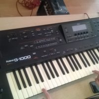 ROLAND G-1000 MADE IN ITALY, снимка 7 - Синтезатори - 27472204