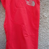 Продавам нов много лек летен разтеглив бързосъхнещ дишащ дамски панталон The North Face, снимка 3 - Панталони - 28880285