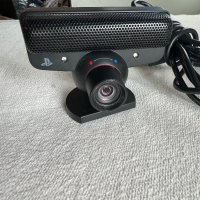 Оригинална камера PlayStation 3 камера USB плейстейшън 3 ps3, снимка 8 - Аксесоари - 43385559