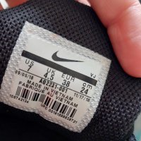 Дамски маратонки NIKE AIR, снимка 4 - Маратонки - 40840899