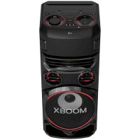 LG XBOOM RN7 Аудио система, 24 месеца гаранция, снимка 6 - Аудиосистеми - 43939892