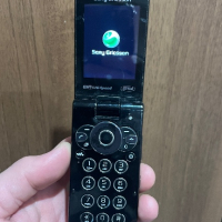 Sony Ericsson w980, снимка 3 - Резервни части за телефони - 44852450