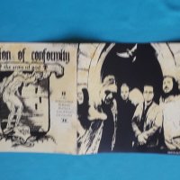Corrosion Of Conformity – 2005 - In The Arms Of God(Heavy Metal), снимка 4 - CD дискове - 43930634
