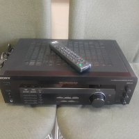 Receiver SONY STR -  DE 135, снимка 6 - Ресийвъри, усилватели, смесителни пултове - 40169349