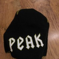 peak performance - страхотна зимна шапка, снимка 2 - Шапки - 34971660