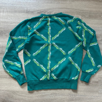 Мъжка блуза Ellesse, Размер М, снимка 8 - Блузи с дълъг ръкав и пуловери - 44864318