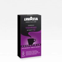 Кафе illy Espresso на дози 18бр., снимка 4 - Други стоки за дома - 40526602