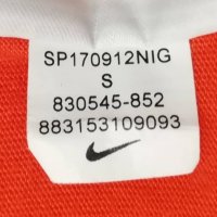 Nike DRI-FIT оригинална тениска ръст 128-137см Найк спорт фланелка, снимка 8 - Детски тениски и потници - 37223358